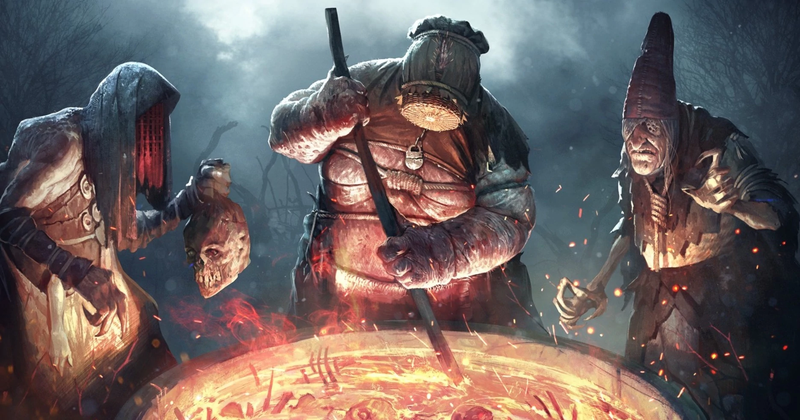 Illustration for article titled Tips For Playing Gwent